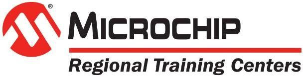 MICROCHIP Regional Training Centers