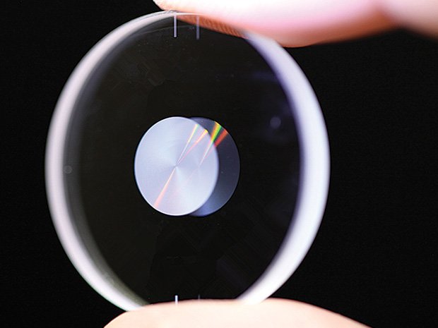 Datos para el siglo 31