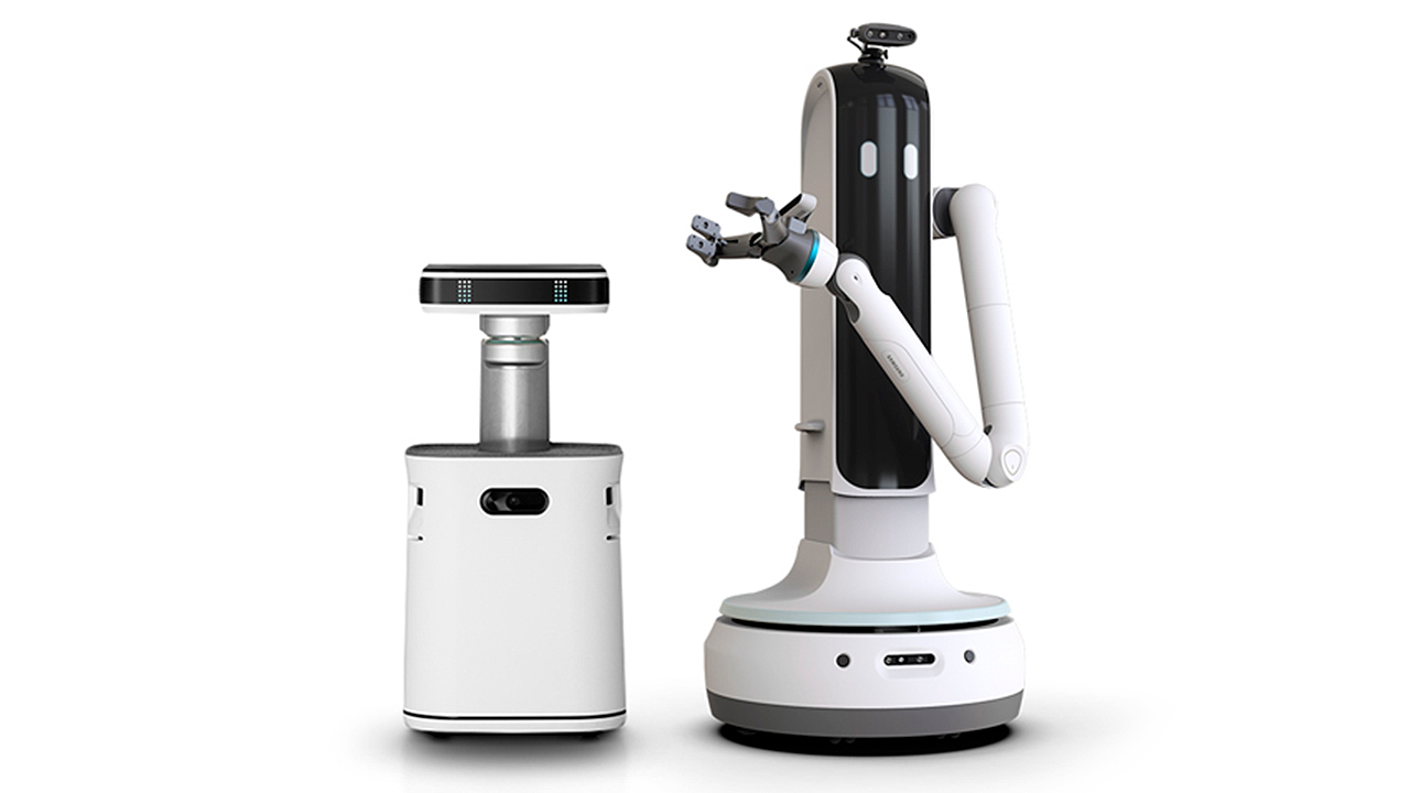 Robótica doméstica en plena expansión