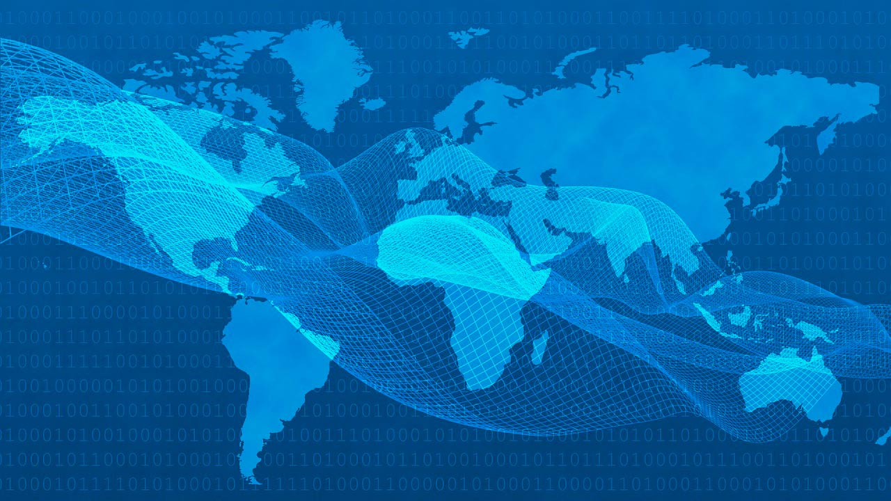 Día mundial de las Telecomunicaciones y la Sociedad de la Información