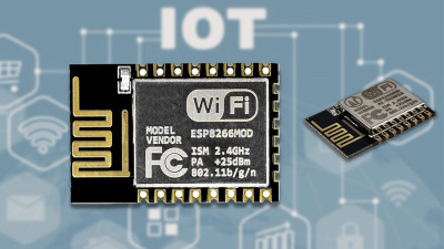 Aplicaciones IOT con NODEMCU (ESP8266) Aplicaciones IOT con NODEMCU (ESP8266)