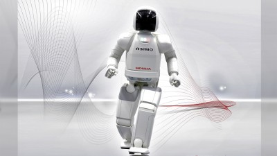 ASIMO se retira tras 20 años de servicio