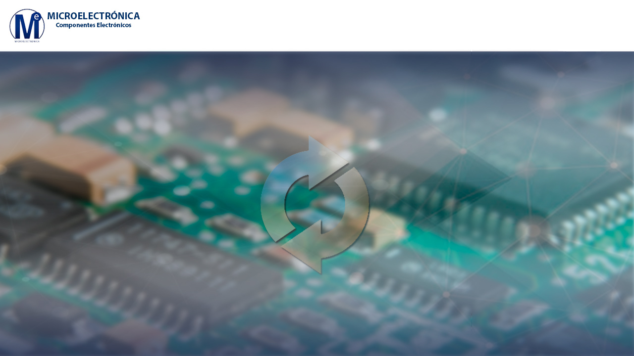 Servicio de Migración frente a la escasez de microcontroladores