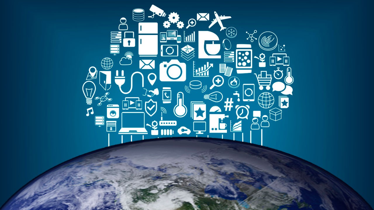 Aplicación de Internet en diversos ámbitos