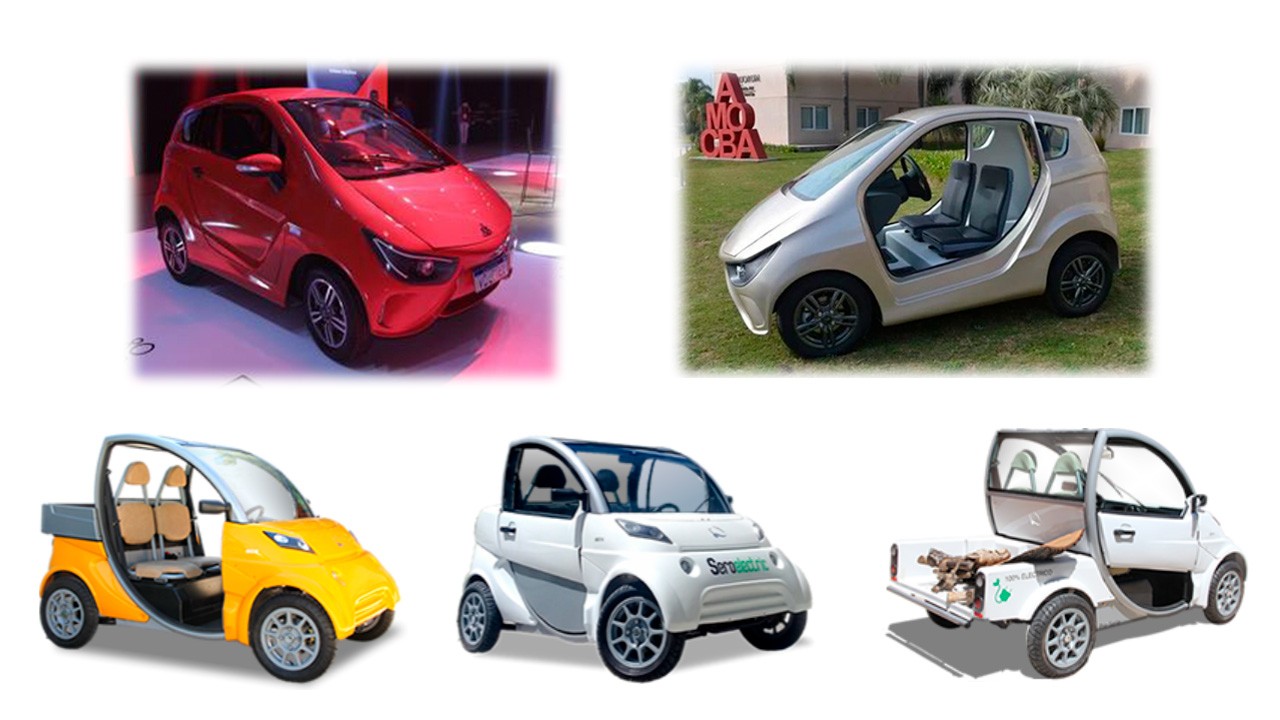 Tecnología e innovación en la movilidad sustentable