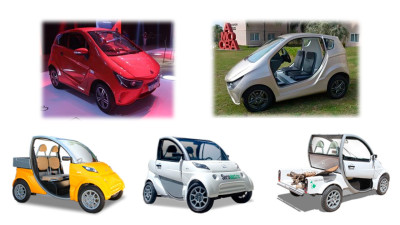 Tecnología e innovación en la movilidad sustentable Tecnología e innovación en la movilidad sustentable