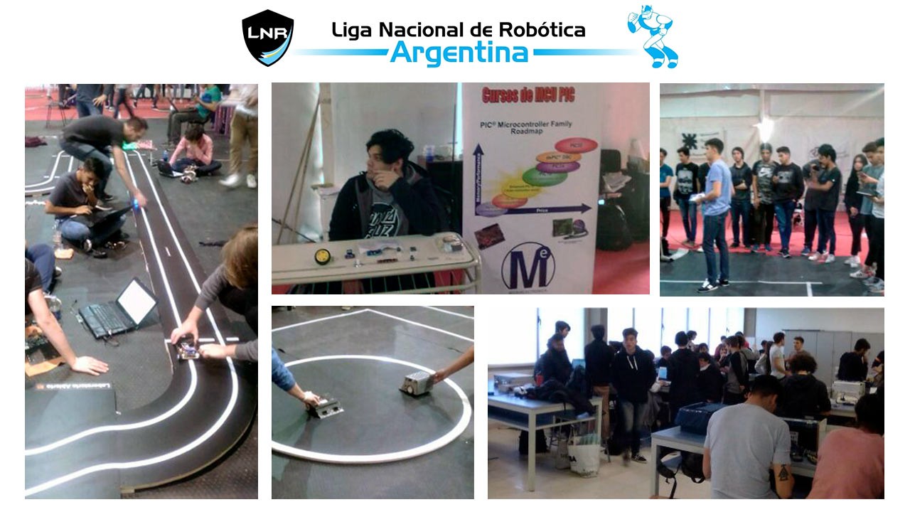 Recta final para la Competencia 2019