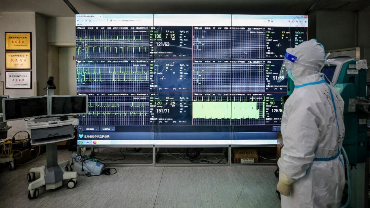 Soluciones tecnológicas contactless en tiempos de aislamiento social