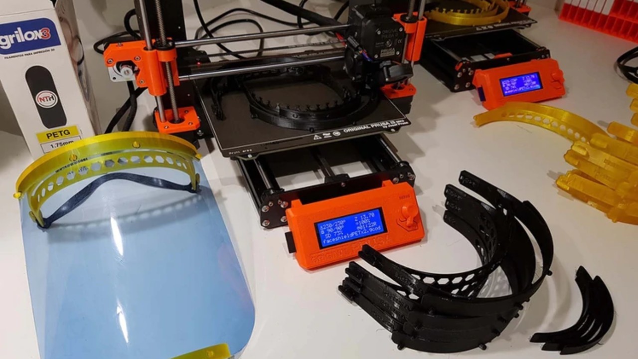 Talento y tecnología, claves para superar el coronavirus