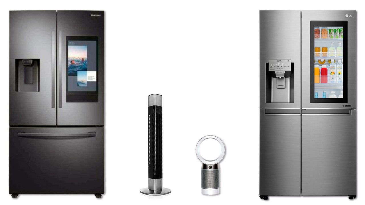 Hogar siglo XXI = IoT + AI