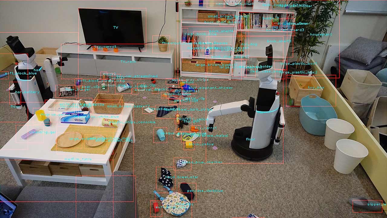 Un aliado en tu hogar