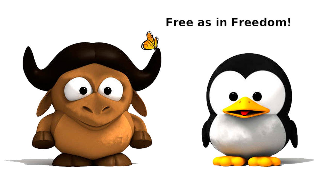 Día del software libre