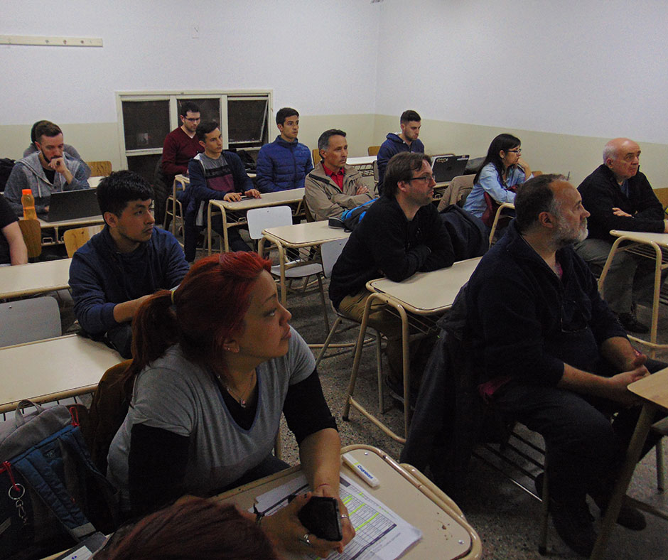 Rob&oacute;tica e Internet de las Cosas