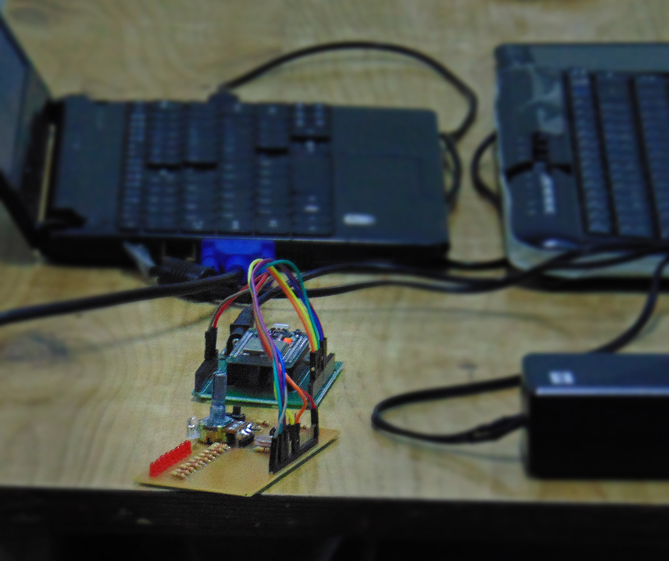 Rob&oacute;tica e Internet de las Cosas