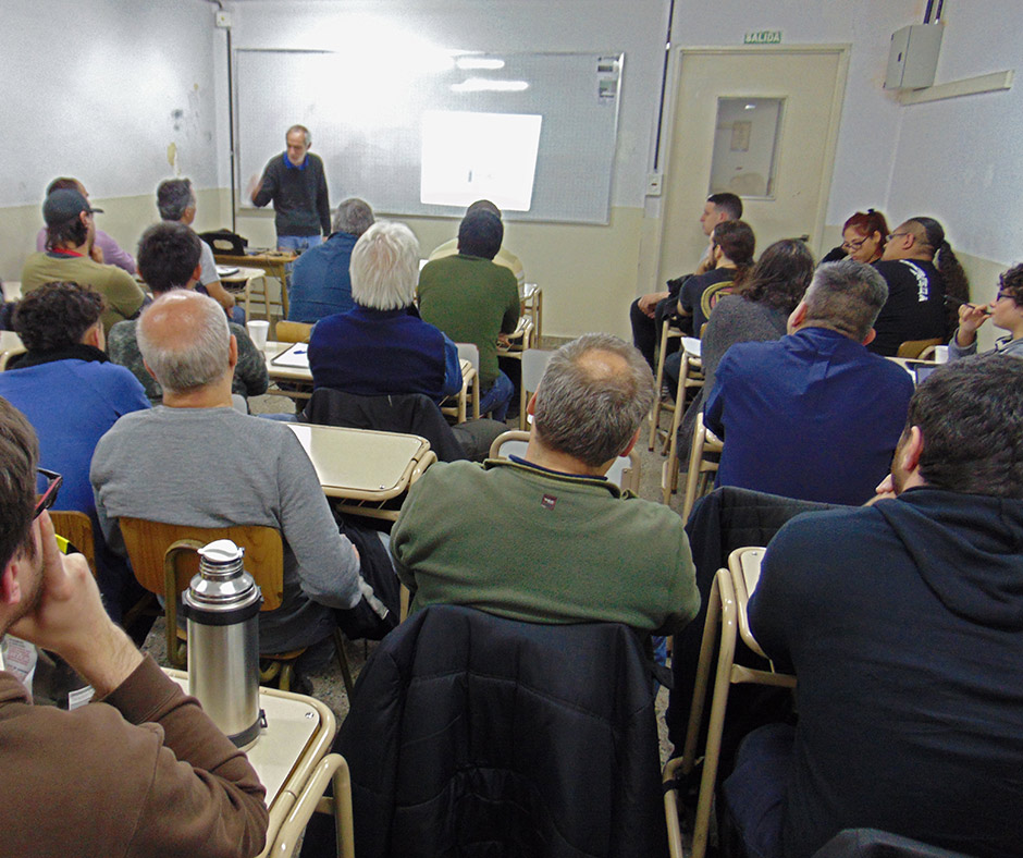 Rob&oacute;tica e Internet de las Cosas