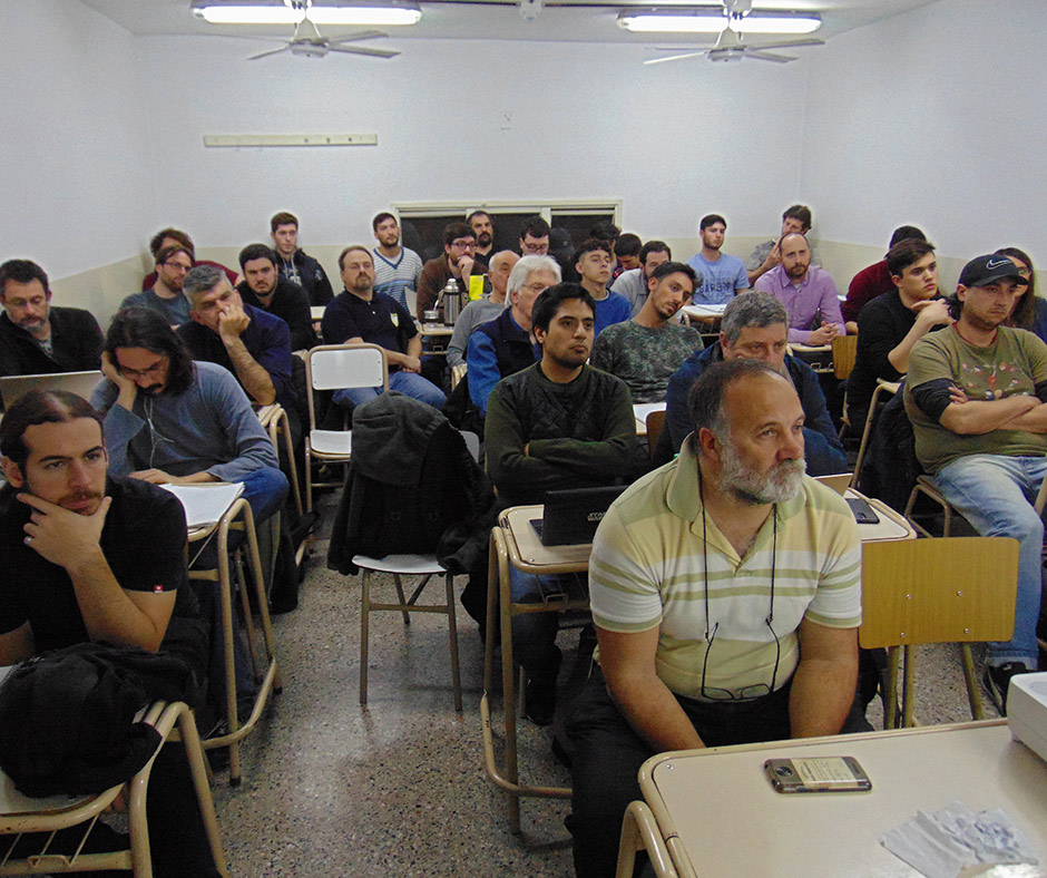 Rob&oacute;tica e Internet de las Cosas 