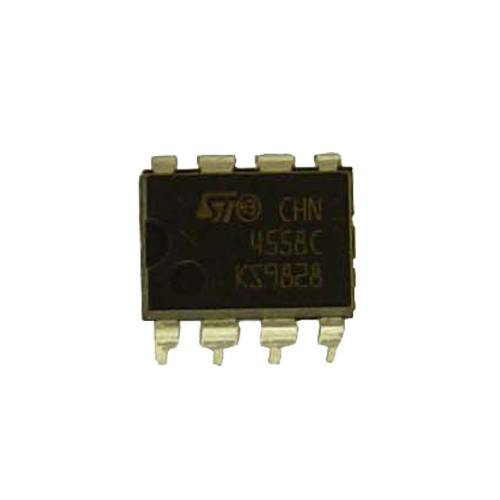 Mc4558N