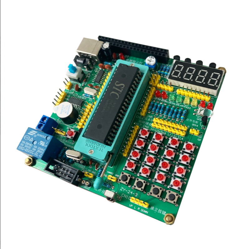 Atmel-Kit