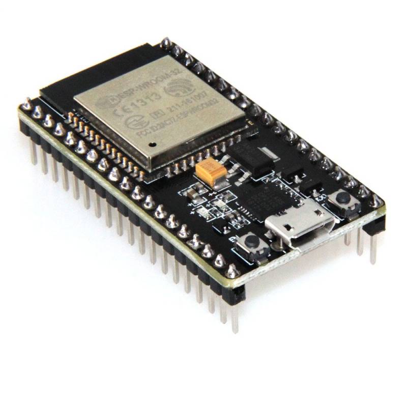 Esp32S-Wroom