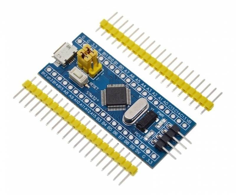 Stm32F103C8T6