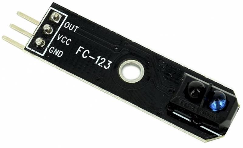 Arduino-Fc-123