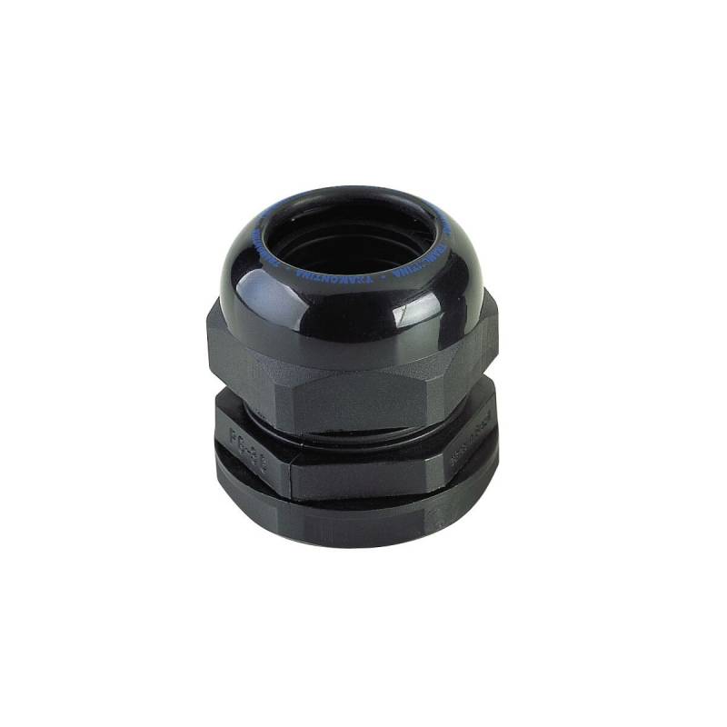 Pasachasis M50 A M63 Negro Estanco