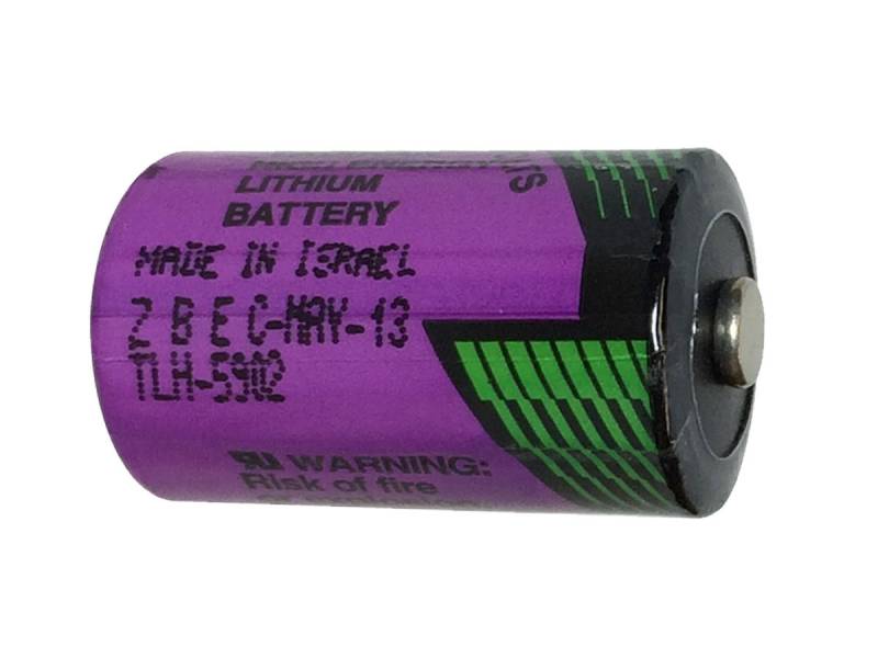 Pila Tll5902/S 3.6V 1100Mah Tamaño 1/2Aa