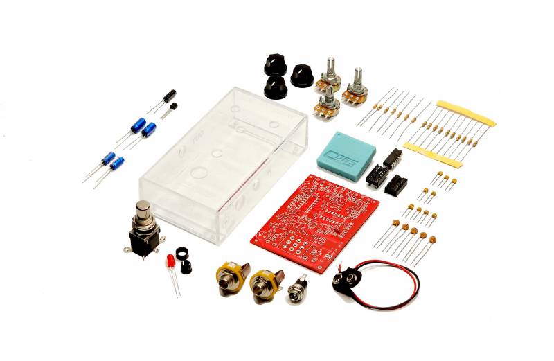 Cdbs-Reverb-Kit