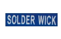 SOLDER WICK