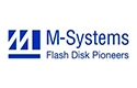 M-SYSTEMS