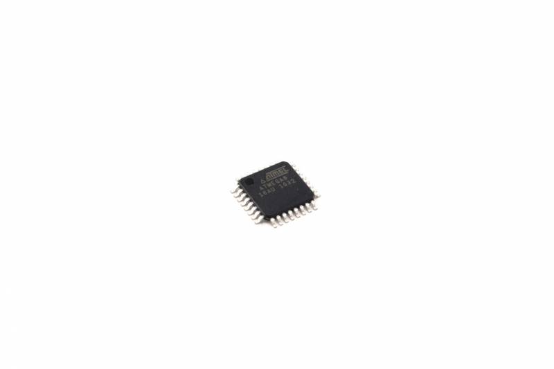 Atmega8-16Au