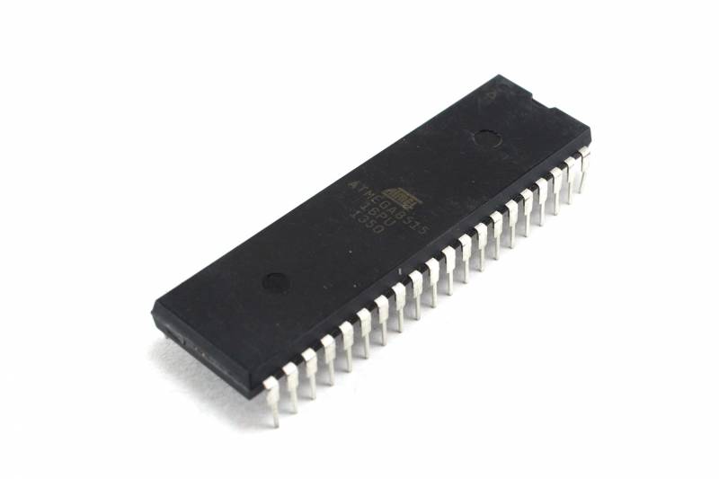 Atmega8515-16Pi