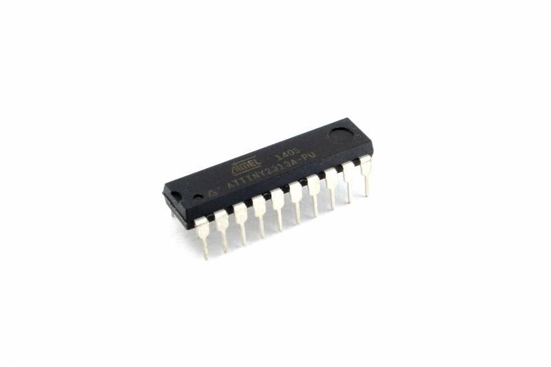 Attiny2313-20Pu