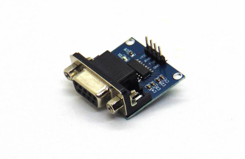 Arduino-232Xttl
