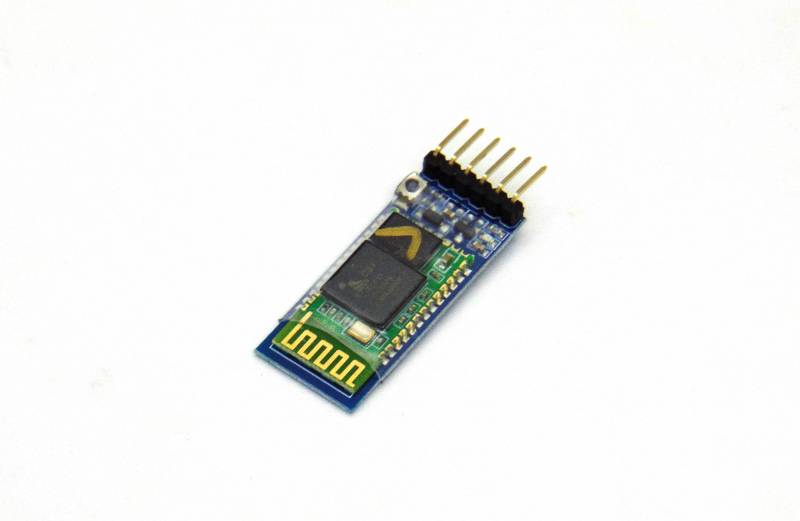 Arduino-Blue-Esclav