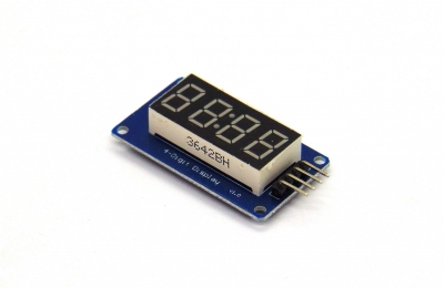 Arduino-clock