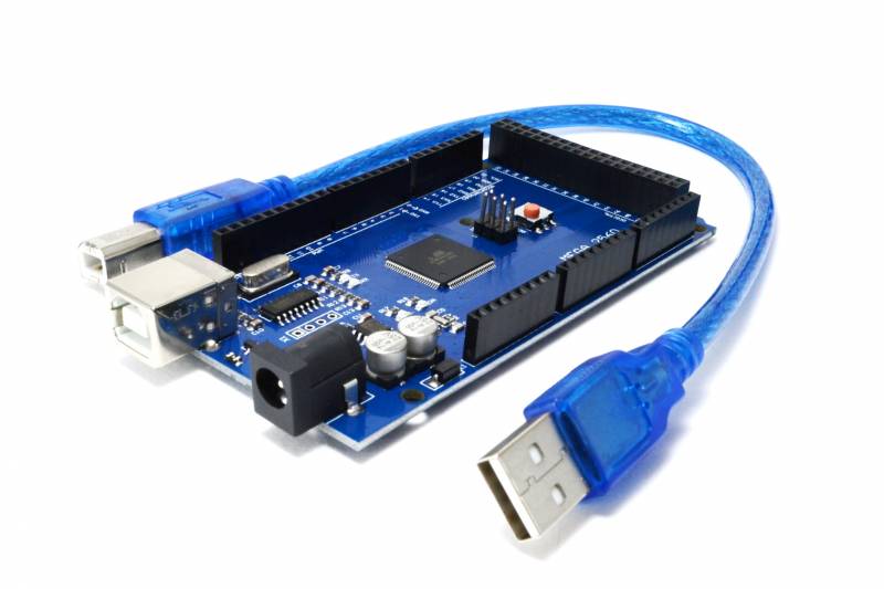 Arduino-Mega