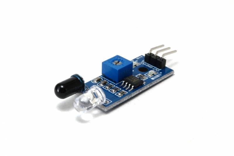 Arduino-mh-sensor