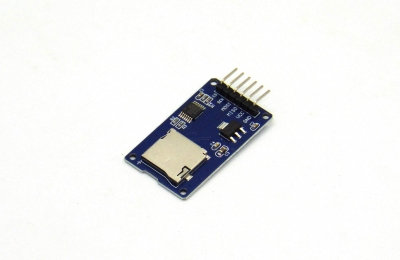 Arduino-microsd