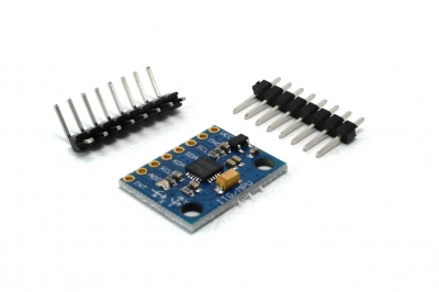 Arduino-Mpu6050