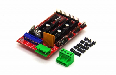 Arduino-ramps1.4