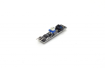 Arduino-tcrt5000