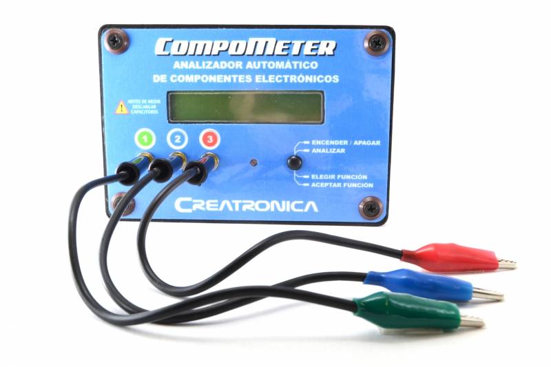 Compometer