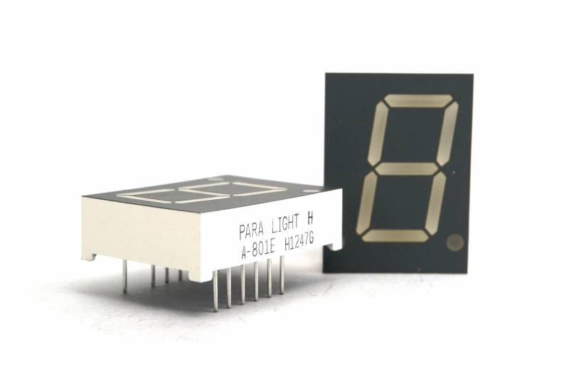 Da801H