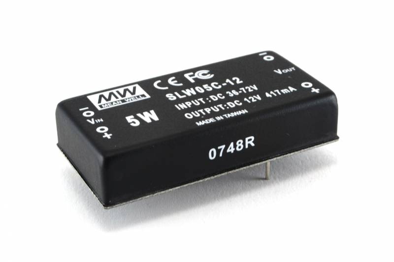 Dc-Dc-Slw05C12