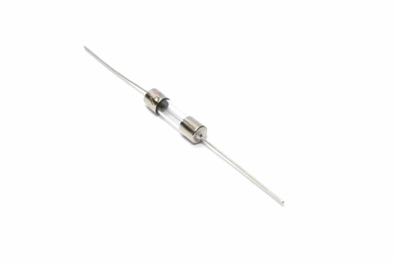 Предохранитель fu1 2a