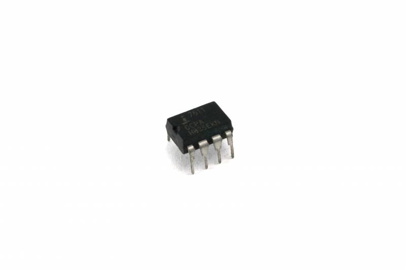 Icl7611Dcpa