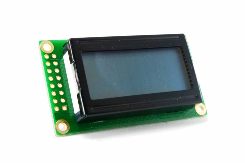 Lcd-0802B