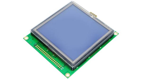 Lcd-128128B