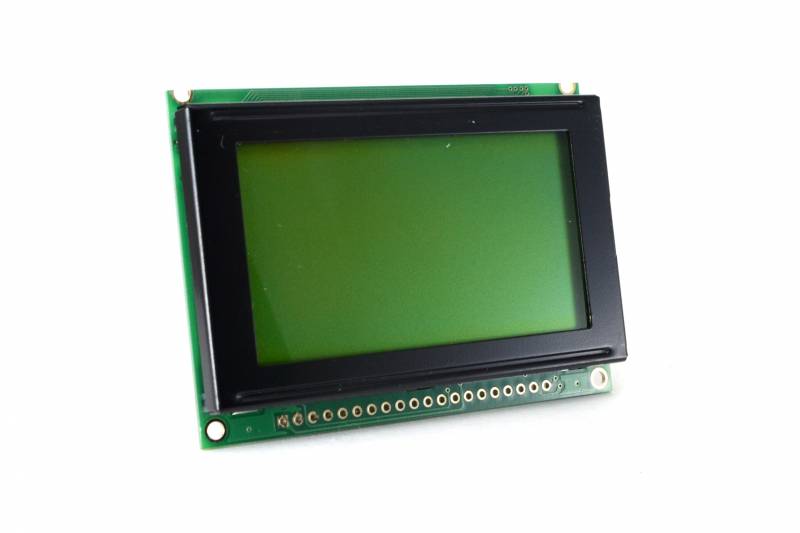 Lcd-12864B